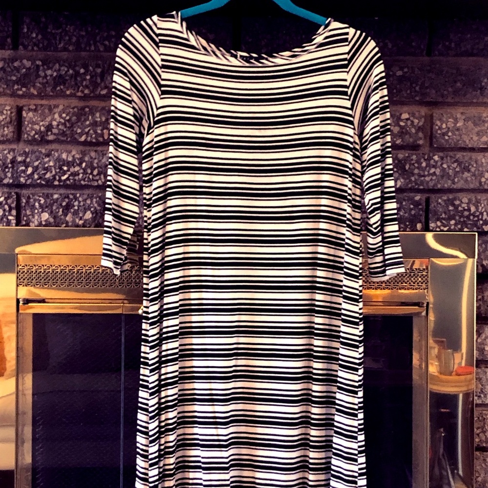 4:20🌟Yala A-line Dress
